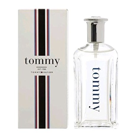 Tommy Hilfiger Eau De Cologne Spray for Men, 3.3 Ounce