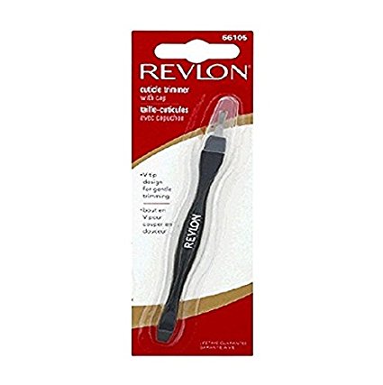 Revlon Beauty Tools Cuticle Trimmer with Cap