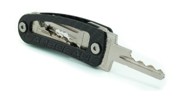 KEYCAGE - Carbon Key Organiser made in Germany
