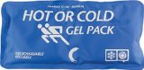 Hot and Cold Reusable Gel Pack 5 x 10