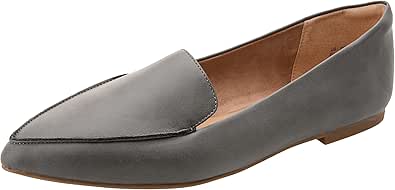 Amazon Essentials Women's Loafer Flat