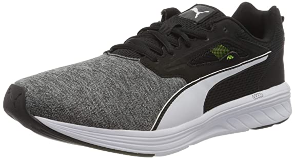 Puma Mens Nrgy Rupture Running Shoe