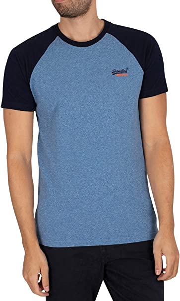 Superdry Men's T-Shirt