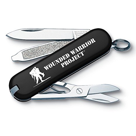 Victorinox Swiss Army Classic SD Pocket Knife