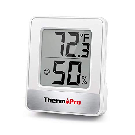 Fakespot  Thermopro Tp49 Digital Hygrometer In Fake Review