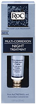 RoC Multi-Correxion Night Treatment, 1 Ounce