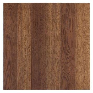 Achim Home Furnishings FTVWD22320 Nexus 12-Inch Vinyl Tile, Wood Medium Oak Plank-Look, 20-Pack