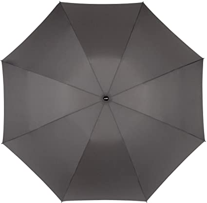 ShedRain Unbelievabrella Inverted, Upside Down, Automatic Open & Close Car Umbrella – Windproof & Rainproof - Heavy Duty, Double Layer Reverse Canopy Protects Men & Women from Outdoor Wind & Rain