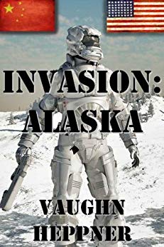 Invasion: Alaska (Invasion America Book 1)