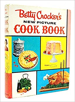 Betty Crocker's New Picture Cook Book