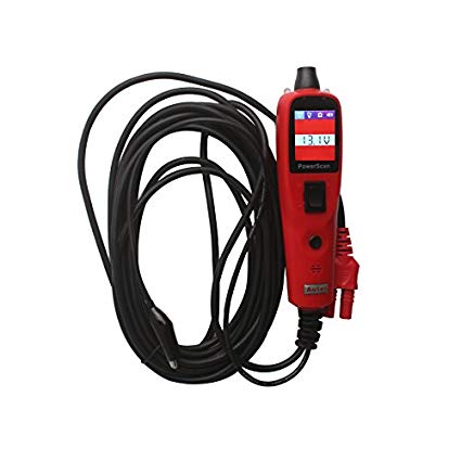 Autel PowerScan PS100 Electrical System Diagnosis Tool