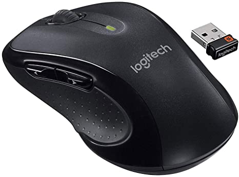 LOG910001822 - LOGITECH, INC. M510 Wireless Mouse