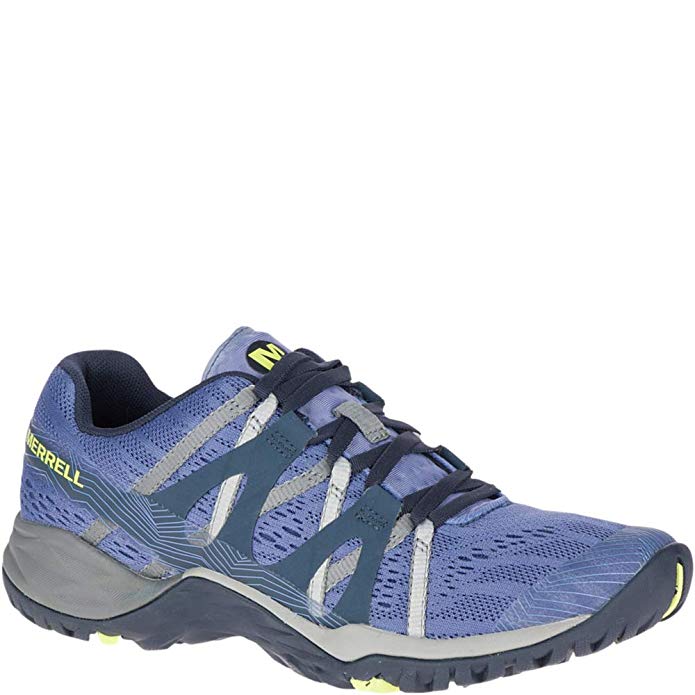 Merrell Women's Siren Hex Q2 E-mesh Hiking Shoe