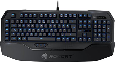 Roccat ROC-12-850-RD Noir USB