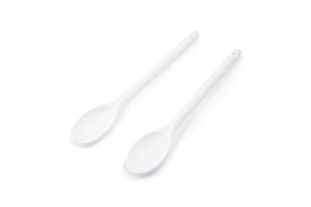 Fox Run Hi-Tech Spoons, 12-Inch, Pack of 2