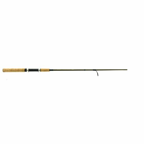 Shimano Solora 2 Piece Spinning Rod