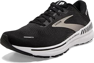 Brooks Men's Adrenaline GTS 22 Supportive Running Shoe