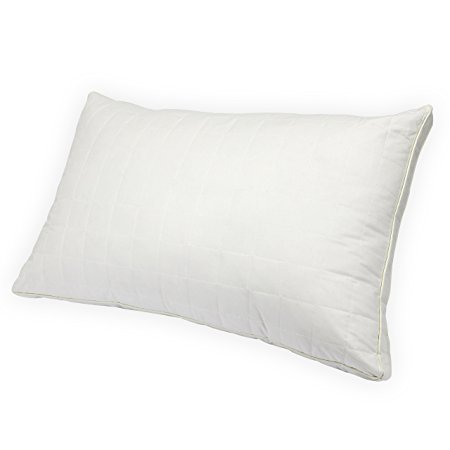 ALL-Around Australian Wool Pillow Standard Size