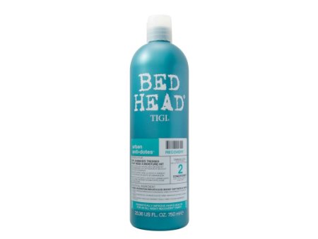 Tigi Bed Head Urban Antidotes Recovery Conditioner Damage Level 2 2536-Ounce
