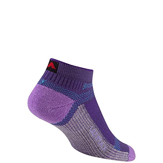 Wigwam Men's Ultra Cool-Lite Ultimax Low Sock