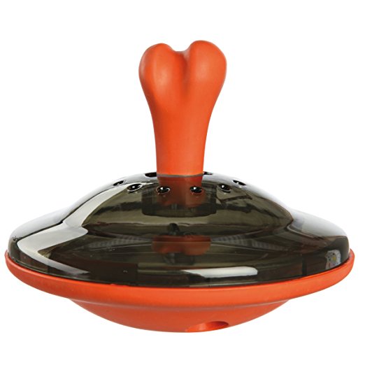 TRIXIE Pet Products Snack Spinner, Level 3