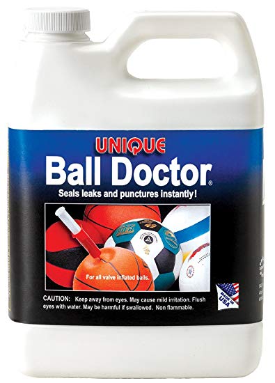 Unique Sports Ball Doctor (Quart)