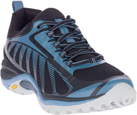 Merrell Women's, Siren Edge 3 Hiking Shoe - Wide Width