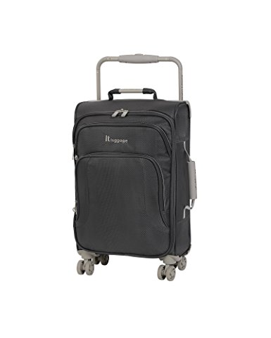 it luggage World's Lightest 22" 8 Wheel Lightweight Carry-On