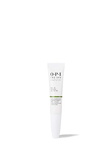 OPI Pro Spa - Aceite Hidratante para Uñas y Cutículas