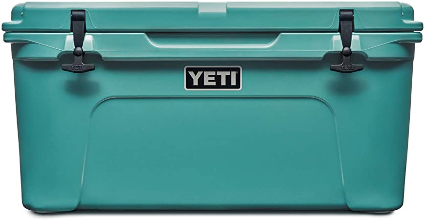 YETI Tundra 65 Cooler