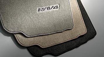 Toyota PT208-42051-31 Carpet Floor Mat