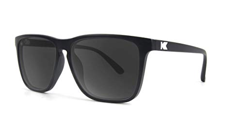 Knockaround Fast Lanes Sunglasses For Men & Women, Full UV400 Protection