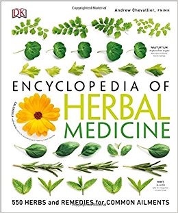 Encyclopedia of Herbal Medicine, 3rd Edition