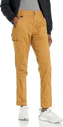 Carhartt Women's Rugged Flex Modern Fit Ripstop Utility Pant