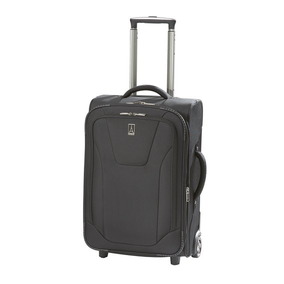 Travelpro Luggage Maxlite 2 22" Expandable Rollaboard