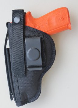 Holster with Mag Pouch for S&W SD9VE and SD40VE