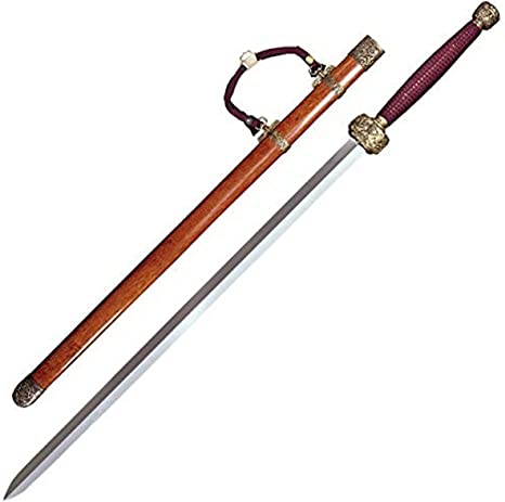 Cold Steel Two Handed GIM Sword