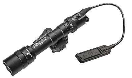 SureFire M Series Scout LED WeaponLights with Lumen Upgrade and TIR Lens