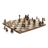 Wobble Chess Set by Umbra