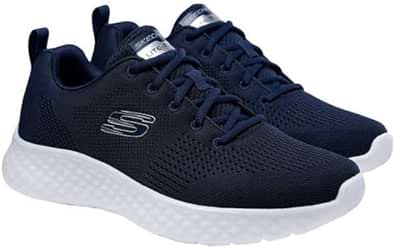 Skechers Men's Elite Flex Hartnell Trainers