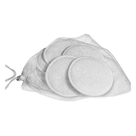 Philips AVENT Washable Nursing Pads, 6-Count