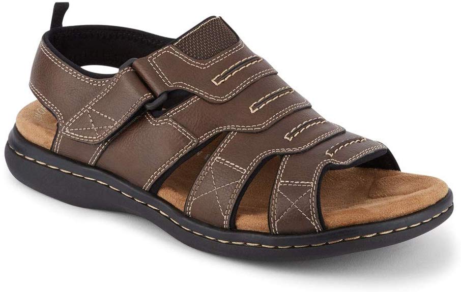 Dockers Men's Shorewood Fisherman Sandal