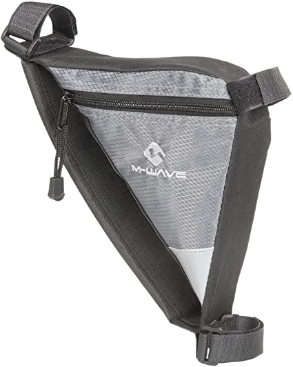 M-Wave Bicycle Frame Bags