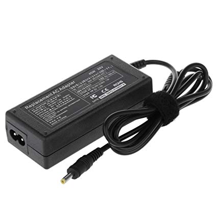 Ineedup 45W AC Adapter for Lenovo IdeaPad 100 100S 100-14 100-14IBY 100-15 100-15IBD 100-15IBY 100S-14IBY Laptop Charger