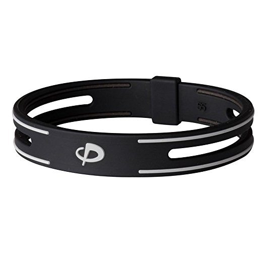 Phiten S-PRO Titanium Bracelet