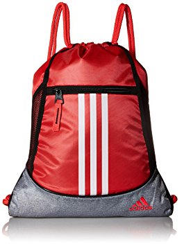 adidas Alliance II Sackpack