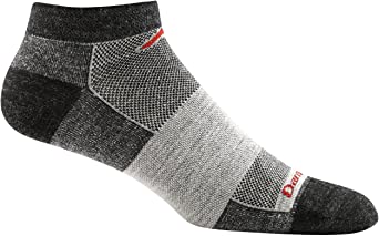 Darn Tough Ultra Light No Show Sock - Men's