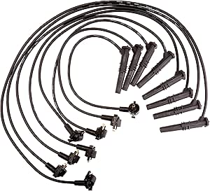 Motorcraft- WR5931 Ignition Wire