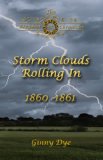 Storm Clouds Rolling In 1 in the Bregdan Chronicles Historical Fiction Romance Series