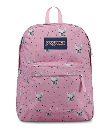 JanSport Superbreak Backpack